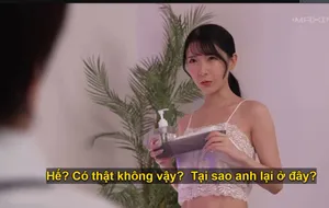 Anh trai trộm nhìn quần lót em kế đang ngủ bị phát hiện và cái kết