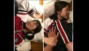 Địt cạn tinh trùng cùng cô bạn gái lồn đẹp mông to