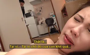 Horny Asian teenager finger-tickling her tight cunny - Awesome Japan! Ravishing Japanese slut, Reo Saionji, adorns the halls of her master's castle with her alluring queefs and sultry body.